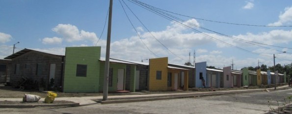 Villa Guadalupe Community